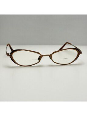 Morgenthal Frederics Mariposa Eyeglasses Eye Glasses Frames